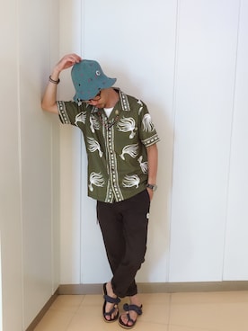 coka@cokaさんのコーディネート