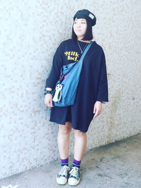 coka@cokaさんのコーディネート