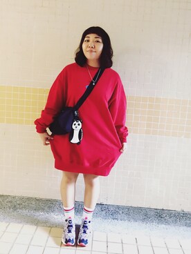 coka@cokaさんのコーディネート