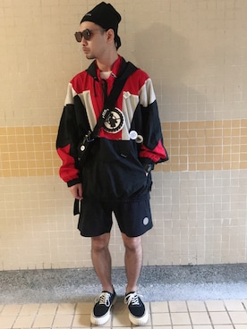 coka@cokaさんのコーディネート