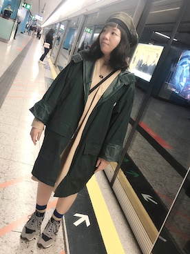 coka@cokaさんのコーディネート