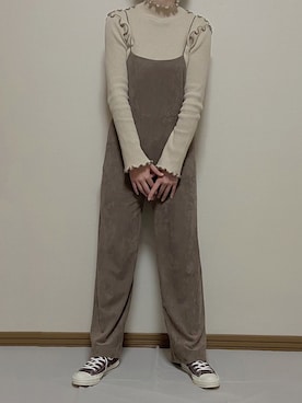 macoさんのコーディネート