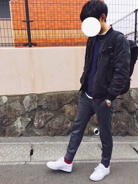 kenさんのコーディネート