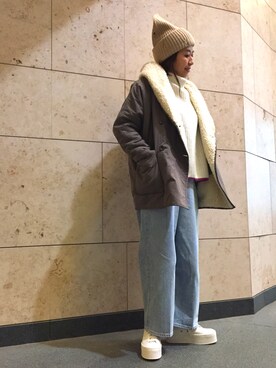 kuriさんのコーディネート