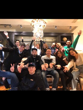 kuriさんのコーディネート