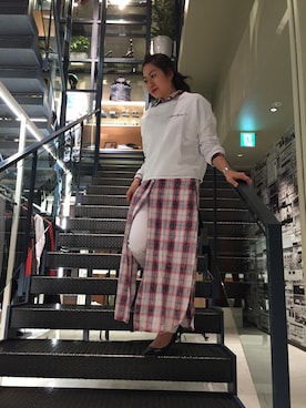 kuriさんのコーディネート