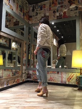 kuriさんのコーディネート