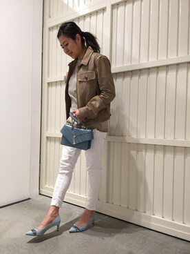 kuriさんのコーディネート