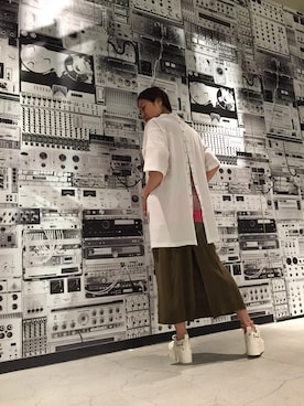 kuriさんのコーディネート