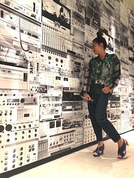 kuriさんのコーディネート