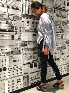 kuriさんのコーディネート