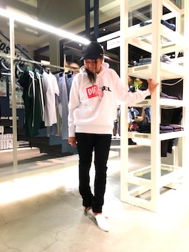 kuriさんのコーディネート