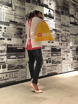 kuriさんのコーディネート