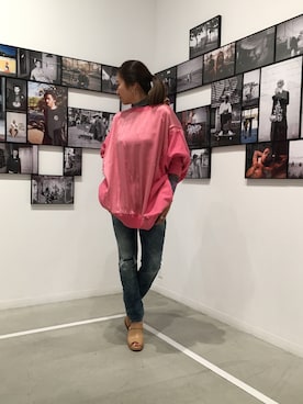 kuriさんのコーディネート