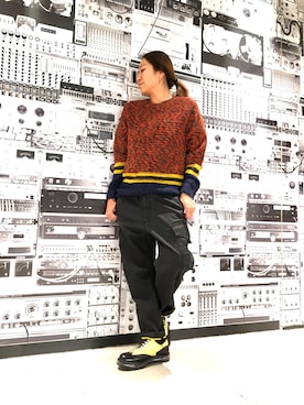 kuriさんのコーディネート