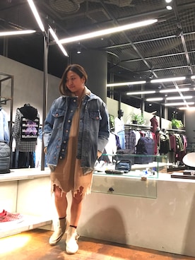 kuriさんのコーディネート