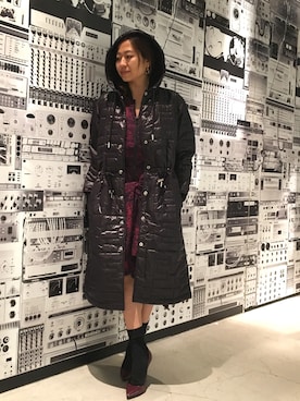 kuriさんのコーディネート