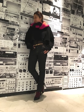 kuriさんのコーディネート