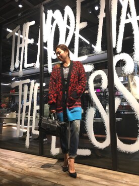 kuriさんのコーディネート