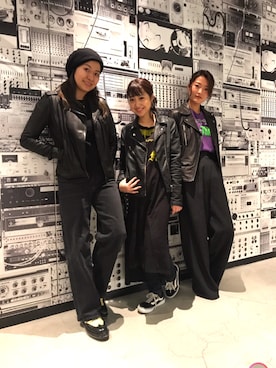 kuriさんのコーディネート