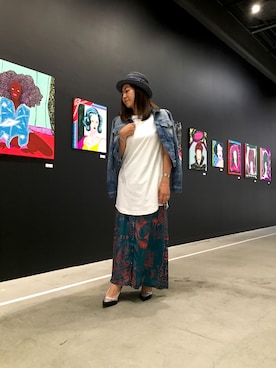 kuriさんのコーディネート