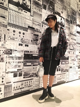 kuriさんのコーディネート