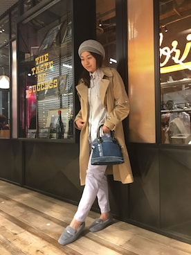 kuriさんのコーディネート