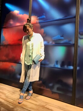 kuriさんのコーディネート