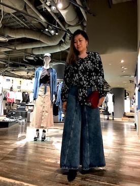 kuriさんのコーディネート