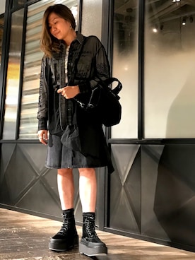 kuriさんのコーディネート