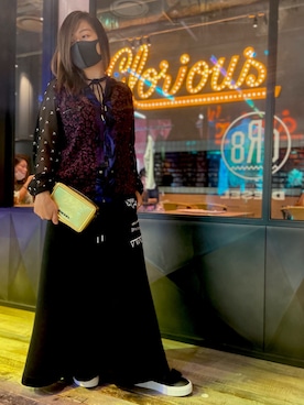 kuriさんのコーディネート