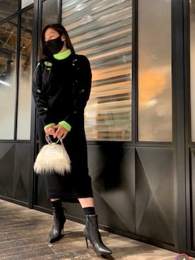 kuriさんのコーディネート