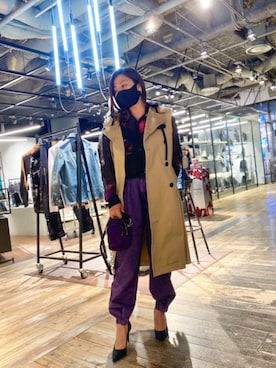 kuriさんのコーディネート