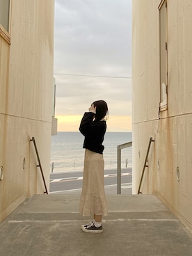 𝑟𝑖𝑛さんのコーディネート