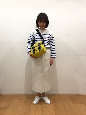 araiさんのコーディネート