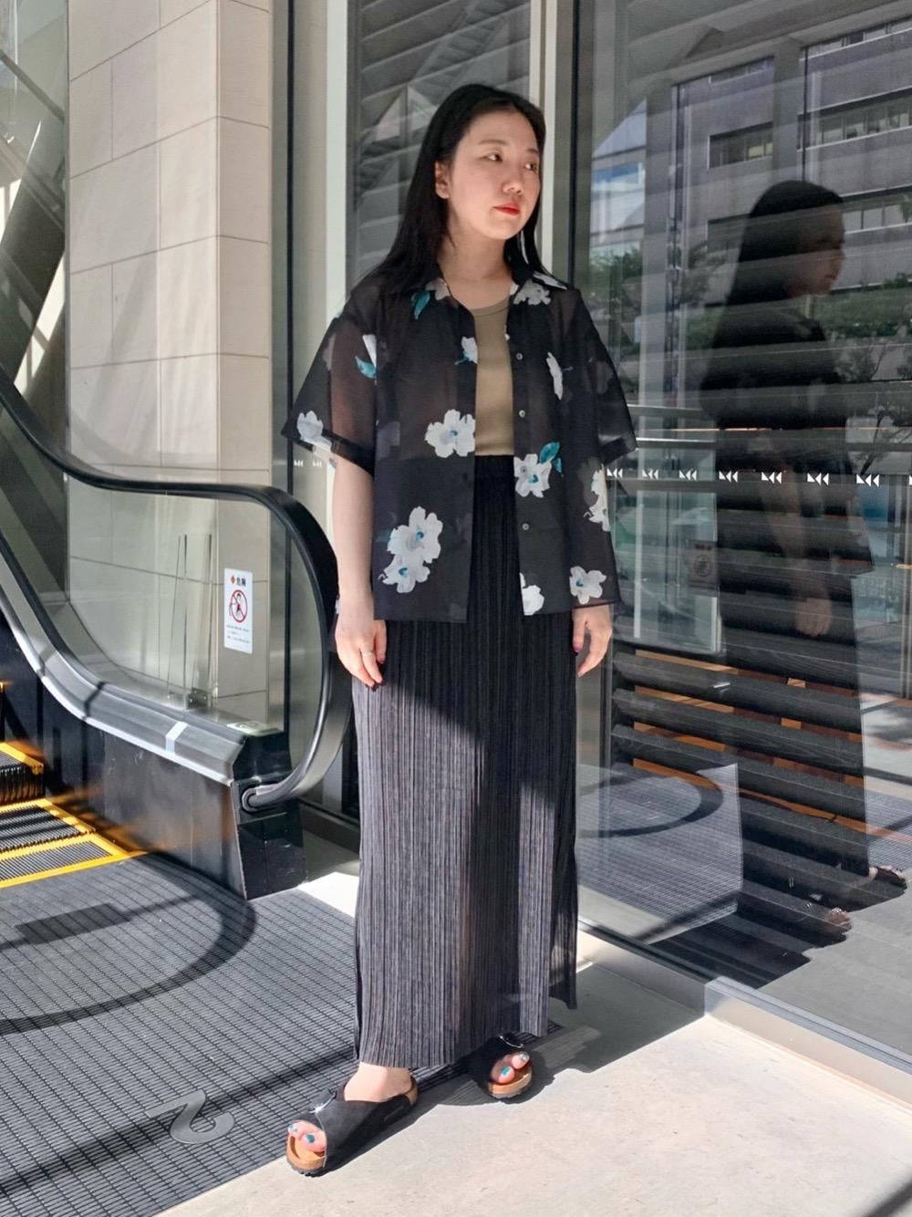 BEAUTY&YOUTH UNITED ARROWS（ビューティーアンドユース