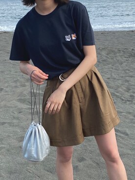 sさんのコーディネート