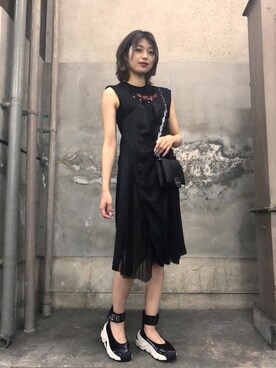 ayanoさんのコーディネート