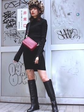 ayanoさんのコーディネート