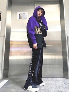 ayanoさんのコーディネート