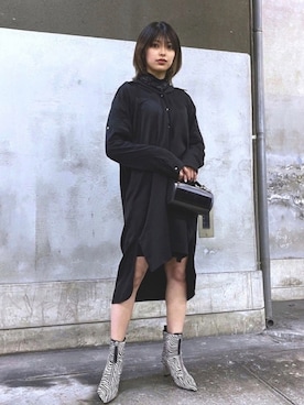 ayanoさんのコーディネート