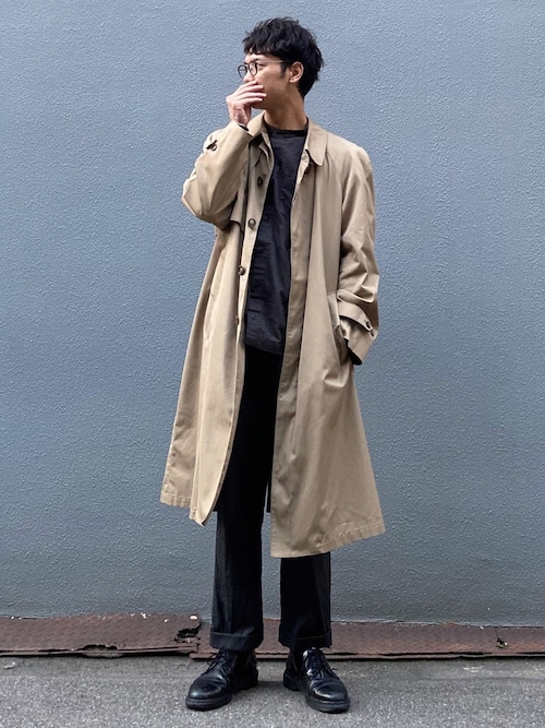 ビーンズ おいちょさんのコーディネート