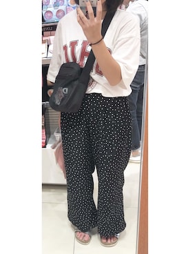 ﾅ ﾅ ｺ 👼さんのコーディネート