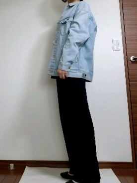 かなゆなさんのコーディネート