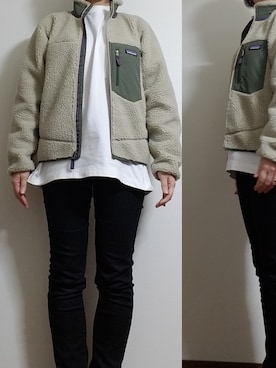 かなゆなさんのコーディネート