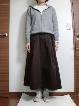 かなゆなさんのコーディネート