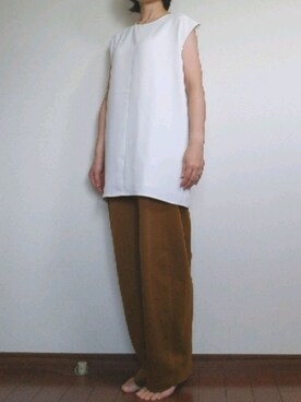 かなゆなさんのコーディネート