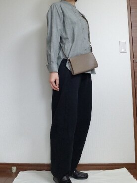 かなゆなさんのコーディネート