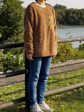 かなゆなさんのコーディネート