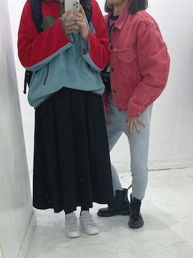 KAORIさんのコーディネート